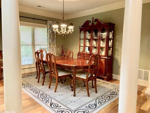 465 E Shores Dr, Drasco, AR 72530 photo 12