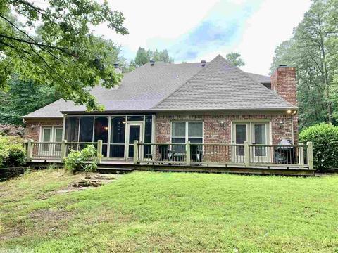 465 E Shores Dr, Drasco, AR 72530 photo 39