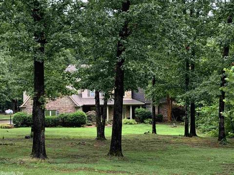 465 E Shores Dr, Drasco, AR 72530 photo 2