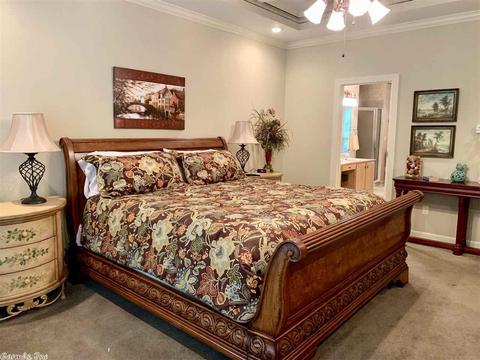 465 E Shores Dr, Drasco, AR 72530 photo 15