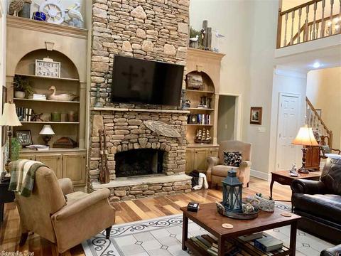 465 E Shores Dr, Drasco, AR 72530 photo 22