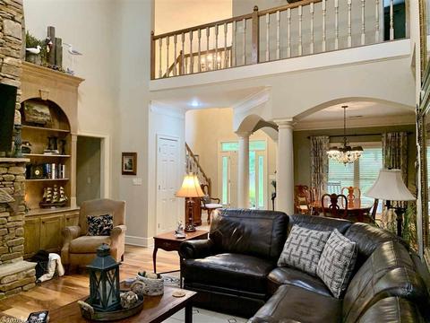 465 E Shores Dr, Drasco, AR 72530 photo 23