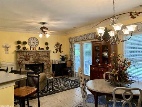 465 E Shores Dr, Drasco, AR 72530 photo 7