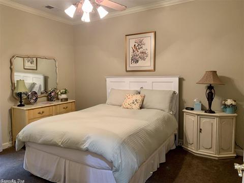 465 E Shores Dr, Drasco, AR 72530 photo 11