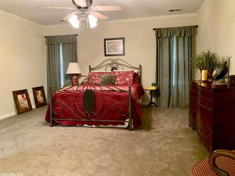 465 E Shores Dr, Drasco, AR 72530 photo 28