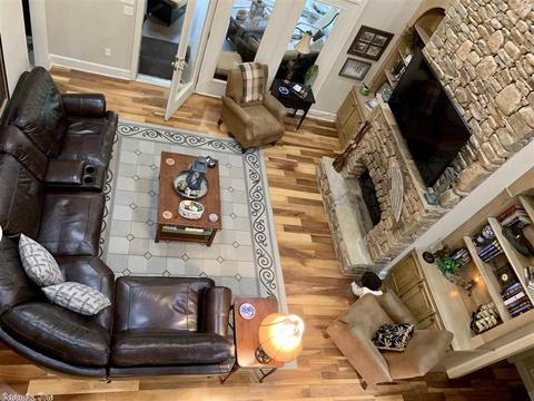 465 E Shores Dr, Drasco, AR 72530 photo 24