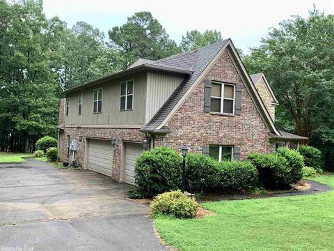 465 E Shores Dr, Drasco, AR 72530 photo 5