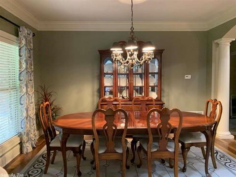 465 E Shores Dr, Drasco, AR 72530 photo 33