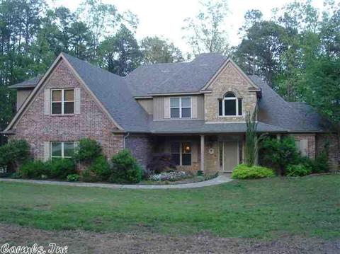 465 E Shores Dr, Drasco, AR 72530 photo 1