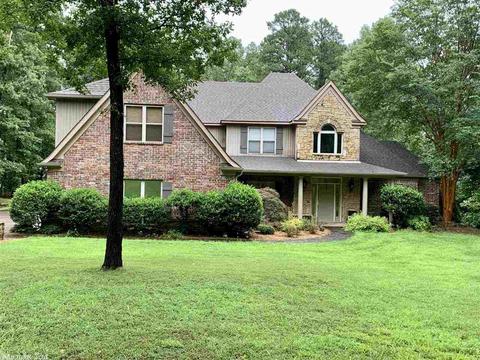 465 E Shores Dr, Drasco, AR 72530 photo 4