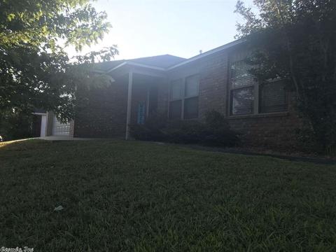 205 Terrace, Beebe, AR 72012 photo 1