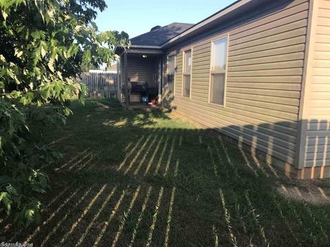 205 Terrace, Beebe, AR 72012 photo 20
