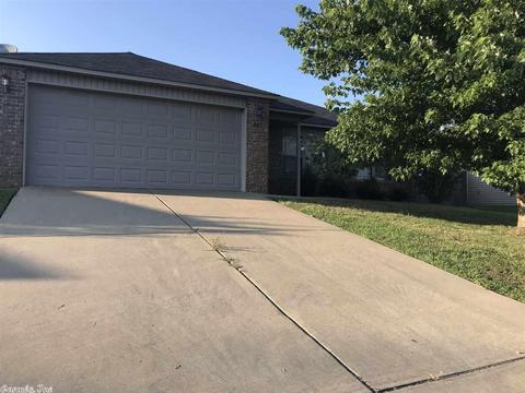 205 Terrace, Beebe, AR 72012 photo 3