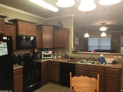 205 Terrace, Beebe, AR 72012 photo 5