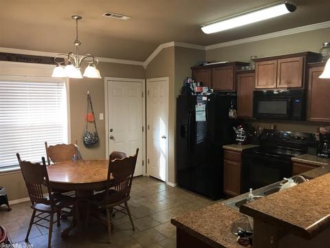 205 Terrace, Beebe, AR 72012 photo 6