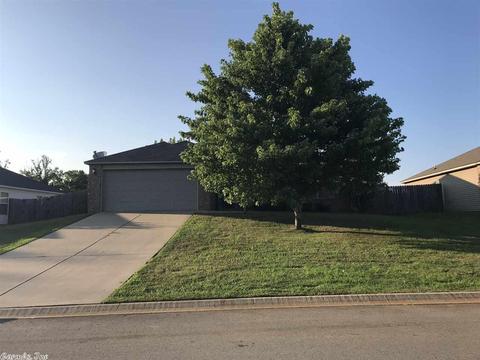 205 Terrace, Beebe, AR 72012 photo 2