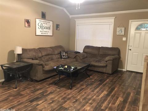 205 Terrace, Beebe, AR 72012 photo 8