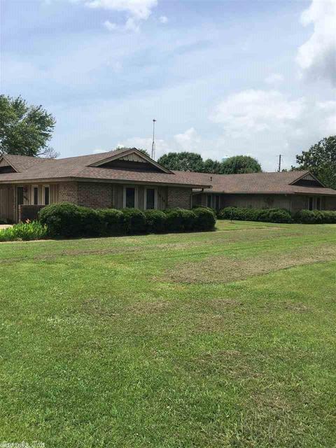 5824 S Highway 65, Pine Bluff, AR 71601 photo 1