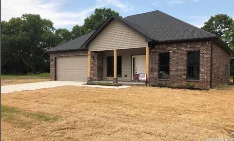 11 Clover Leaf, Greenbrier, AR 72058 photo 1