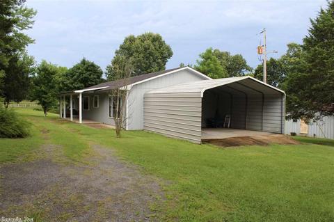 58 Cherokee Rd, Damascus, AR 72039 photo 3