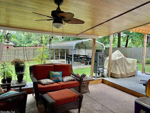 1104 Arbor Cove Cv, Benton, AR 72015 photo 18