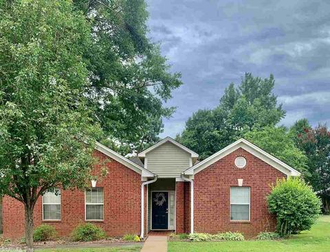 1104 Arbor Cove Cv, Benton, AR 72015 photo 1