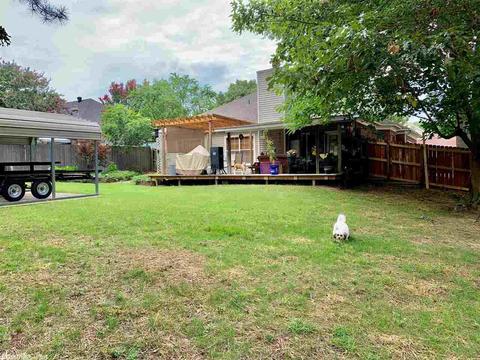 1104 Arbor Cove Cv, Benton, AR 72015 photo 16