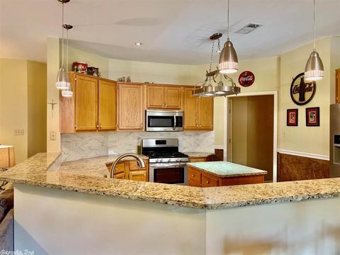 1104 Arbor Cove Cv, Benton, AR 72015 photo 9