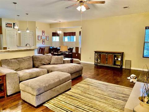 1104 Arbor Cove Cv, Benton, AR 72015 photo 7