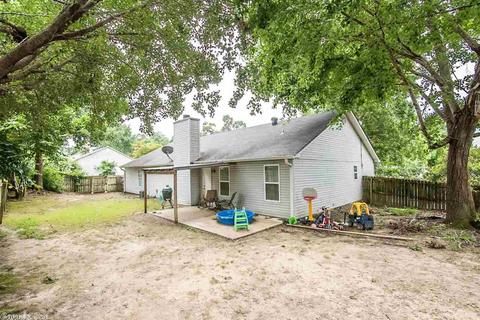 2720 Valley Forge Dr, Benton, AR 72015 photo 28