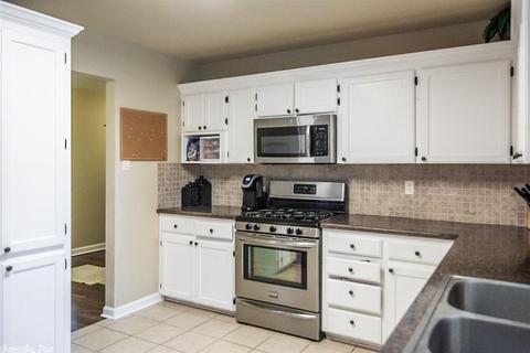 2720 Valley Forge Dr, Benton, AR 72015 photo 8