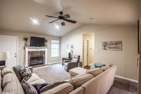 2720 Valley Forge Dr, Benton, AR 72015 photo 5