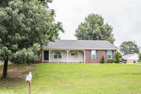 2720 Valley Forge Dr, Benton, AR 72015 photo 1
