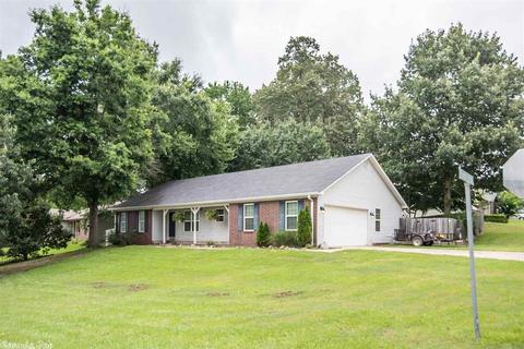 2720 Valley Forge Dr, Benton, AR 72015 photo 2