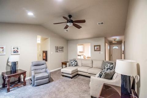 2720 Valley Forge Dr, Benton, AR 72015 photo 6
