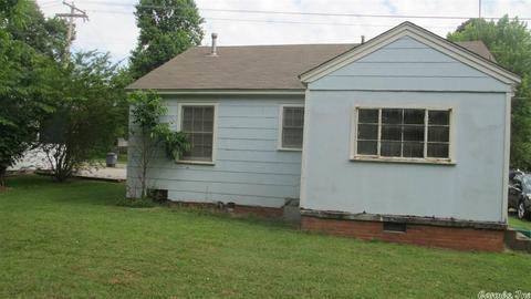 1107 E 1109 E Moore, Searcy, AR 72143 photo 26