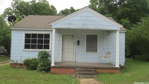 1107 E 1109 E Moore, Searcy, AR 72143 photo 28