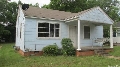 1107 E 1109 E Moore, Searcy, AR 72143 photo 27