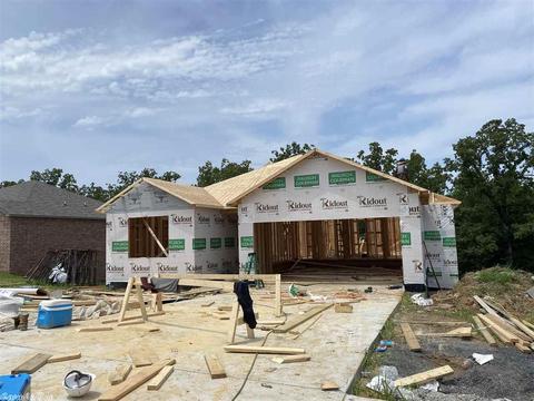966 Augusta St, Cabot, AR 72023 photo 1
