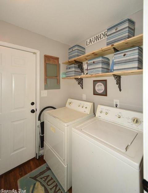 8014 Wendy, Mabelvale, AR 72103 photo 13