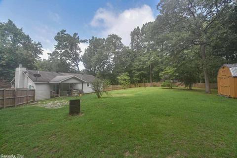 8014 Wendy, Mabelvale, AR 72103 photo 23