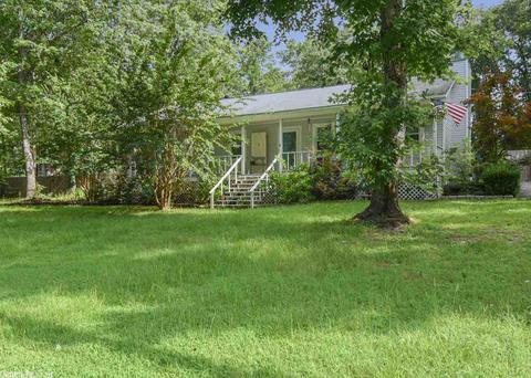 8014 Wendy, Mabelvale, AR 72103 photo 2