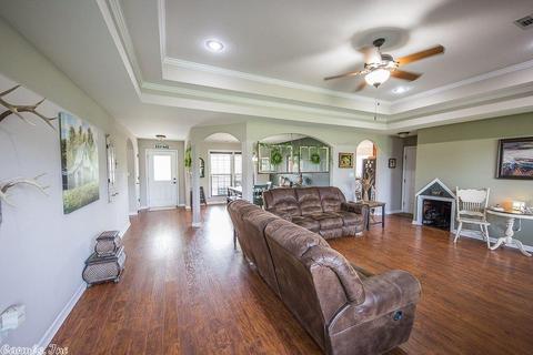 7041 Rolling Meadow Loop, Benton, AR 72015 photo 13