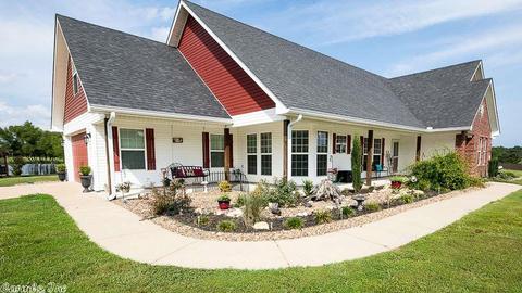 7041 Rolling Meadow Loop, Benton, AR 72015 photo 2