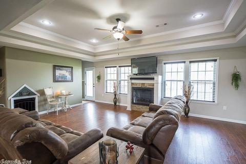 7041 Rolling Meadow Loop, Benton, AR 72015 photo 16