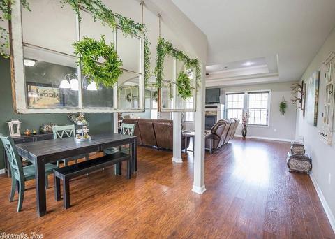 7041 Rolling Meadow Loop, Benton, AR 72015 photo 11