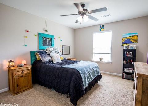 7041 Rolling Meadow Loop, Benton, AR 72015 photo 33