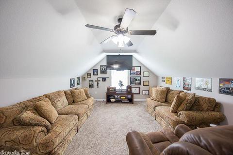 7041 Rolling Meadow Loop, Benton, AR 72015 photo 36