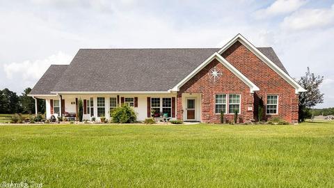7041 Rolling Meadow Loop, Benton, AR 72015 photo 1