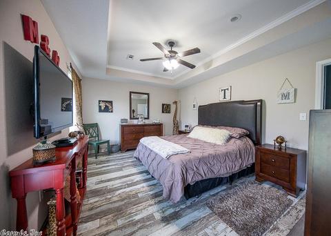7041 Rolling Meadow Loop, Benton, AR 72015 photo 21